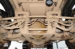 Oshkosh M-ATV 2009 года